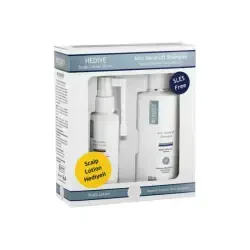 Dermoskin Anti Dandruff Şampuan+Scalp Lotion Kepek Önleyici - Dermoskin