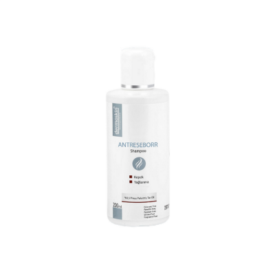 Dermoskin Antiseborrheıc Shampoo 200 ml - 1