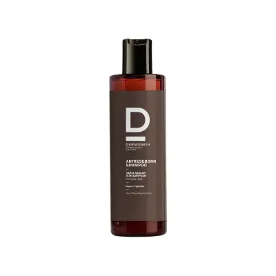 Dermoskin Antiseborrheıc Shampoo 200 ml - 4