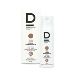 Dermoskin Bb Krem Spf 50 - Dermoskin