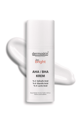 Dermoskin Be Bright AHA/BHA Krem 33 ml - 3