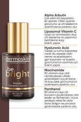 Dermoskin Be Bright Arbutin Complex Serum 30 ml - 6