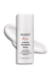 Dermoskin Be Bright Arbutin Kompleks Krem 33ml - 3