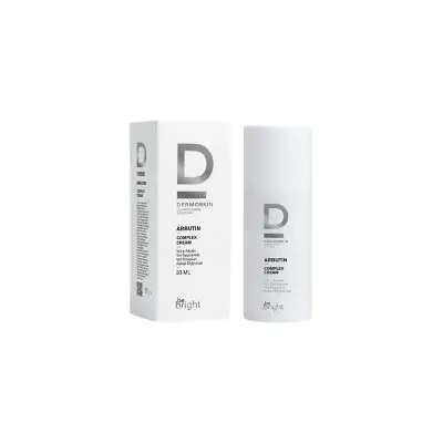 Dermoskin Be Bright Arbutin Kompleks Krem 33ml - 3