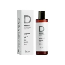 Dermoskin Be Bright Aydınlatıcı Tonik 200 Ml - Dermoskin