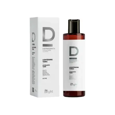 Dermoskin Be Bright Aydınlatıcı Tonik 200 Ml - 1