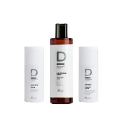 Dermoskin Be Bright İndirimli Set - 2