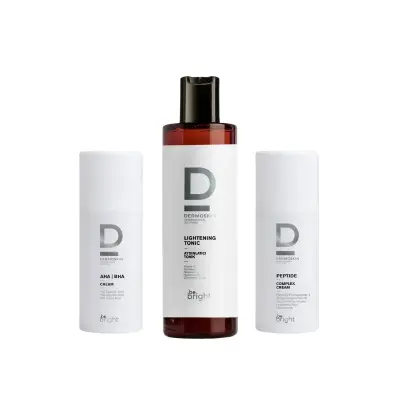 Dermoskin Be Bright İndirimli Set - 2