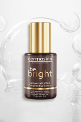Dermoskin Be Bright Liposomal Caffein Complex Eye Serum 30 ml - 8