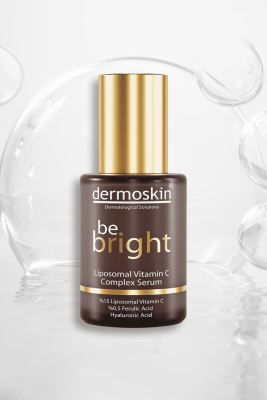 Dermoskin Be Bright Liposomal Vitamin C Complex Serum 30 ml - 8