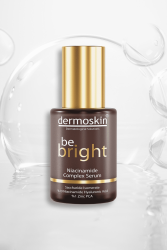 Dermoskin Be Bright Niacinamide Complex Serum 30 ml - 8