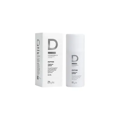 Dermoskin Be Bright Peptit Kompleks Nemlendirici Krem 33 Ml - 3