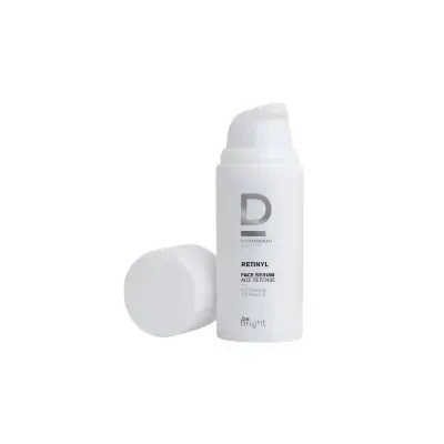 Dermoskin Be Bright Retinil Yüz Serumu 33 Ml - 2