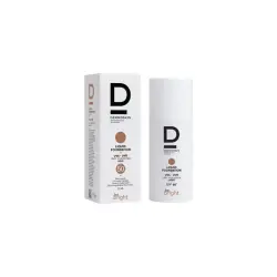 Dermoskin Be Bright Spf50+ Likit Fondöten 33 Ml (light) - 3