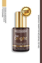 Dermoskin Be Bright Tranexamic Acid Complex Serum 30 ml - Dermoskin