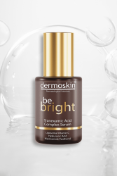 Dermoskin Be Bright Tranexamic Acid Complex Serum 30 ml - 8