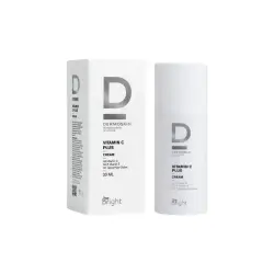 Dermoskin Be Bright Vitamin C Plus Krem 33 Ml - 3