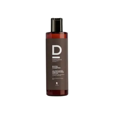 Dermoskin Biotin Saç Dökülmesine Karşı Erkek Şampuanı 3 Al 2 Öde - 6