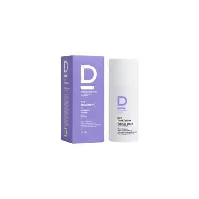 Dermoskin Eye Treatment Complex 15ml - Dermoskin