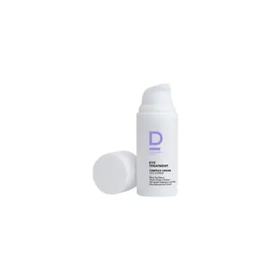 Dermoskin Eye Treatment Complex 15ml - 4