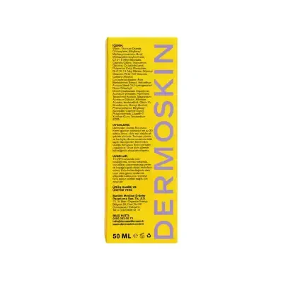 Dermoskin Face Protection Cream Spf 50 50 Ml - 2