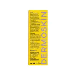 Dermoskin Face Protection Cream Spf 50 50 Ml - 4