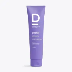 Dermoskin Face & Body Yüz Ve Vücut Peeling Jel 100 ml - 4