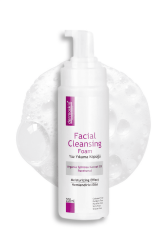 Dermoskin Facial Cleansing Yüz Yıkama Temizleme Köpüğü 200 Ml - 3