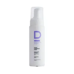 Dermoskin Facial Cleansing Yüz Yıkama Temizleme Köpüğü 200 Ml - 4