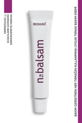 Dermoskin N Balsam Tırnak Kremi 10 gr - Dermoskin