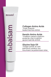 Dermoskin N Balsam Tırnak Kremi 10 gr - 5