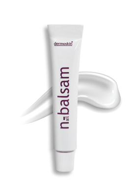 Dermoskin N Balsam Tırnak Kremi 10 gr - 6
