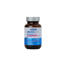 Dermoskin Nutrafarm Medobyocomplex-W 60 Bitkisel Kapsül - Dermoskin