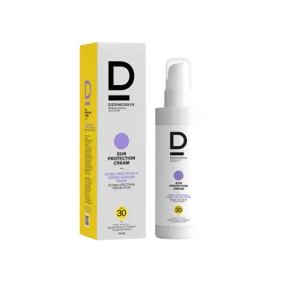 Dermoskin Sun Protection Krem Spf 30 100ml - 2
