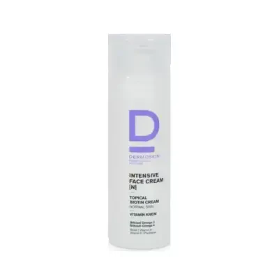 Dermoskin Topicalbiotin N Bakım Kremi 50ml - Dermoskin