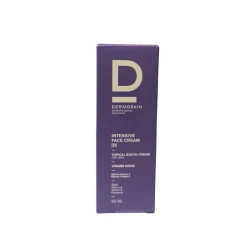 Dermoskin Topicalbiotin T Bakım Kremi 50ml - Dermoskin