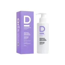 Dermoskin Yoğun Nemlendiricili Bakım Kremi 230ml - 3