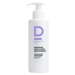 Dermoskin Yoğun Nemlendiricili Bakım Kremi 230ml - 4