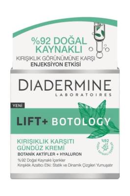 Diadermine Lift Botology Kırışıklık Karşıtı Gündüz Kremi 50ml - 2