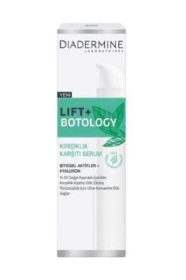 Diadermine Lift Botology Kırışıklık Karşıtı Serum 40 ml - 1