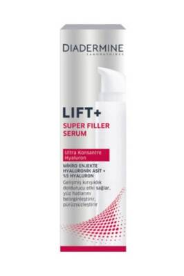 Diadermine Lift+ Super Fıller Serum 40 ml - 1