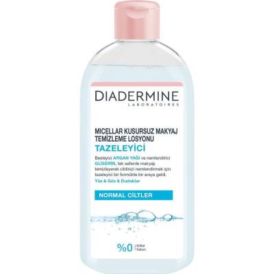 Diadermine Micellar Tazeleyici Kusursuz Temizleme Suyu 400ml - 1