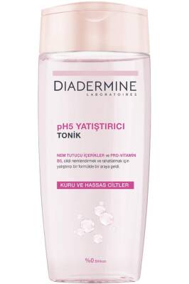 Diadermine Yatıştırıcı Tonik 200 ml - 1