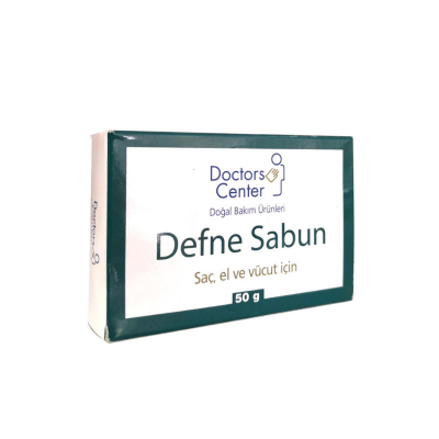 Doctors Center Defne Sabun 50 g - 1
