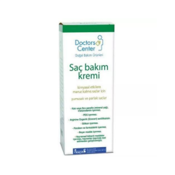 Doctors Center Saç Bakım Kremi 250 ml - Kurtsan İlaçları