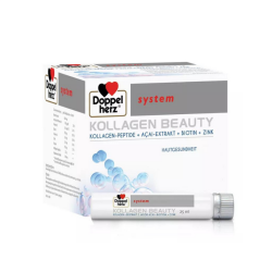 Doppelherz System Kollagen Beauty 30 Flakonx25 ml - 1