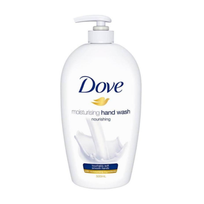 Dove Nemlendirici Sıvı Sabun 500 ml - 1