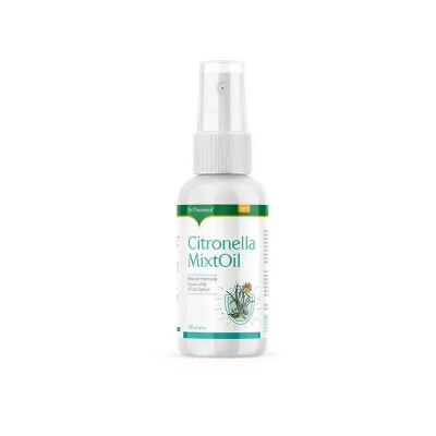 Dr. Thomson Citronella Mixtoil 100 ml - 1