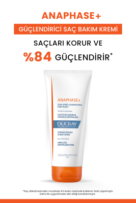 Ducray Anaphase Conditioner 200 ml - 9