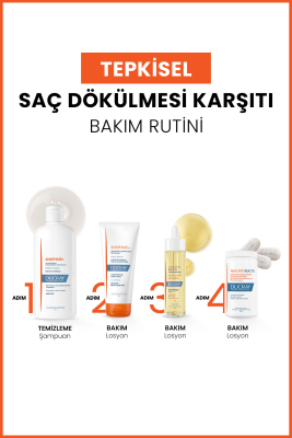 Ducray Anaphase Conditioner 200 ml - 12